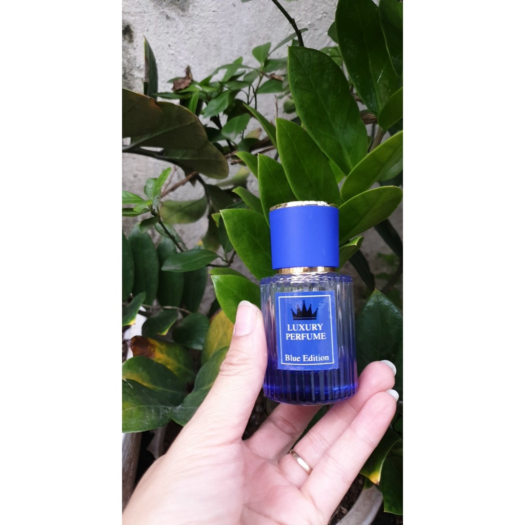 Chai chiết nước hoa 25, 30ml thủy tinh - không chứa dung dịch