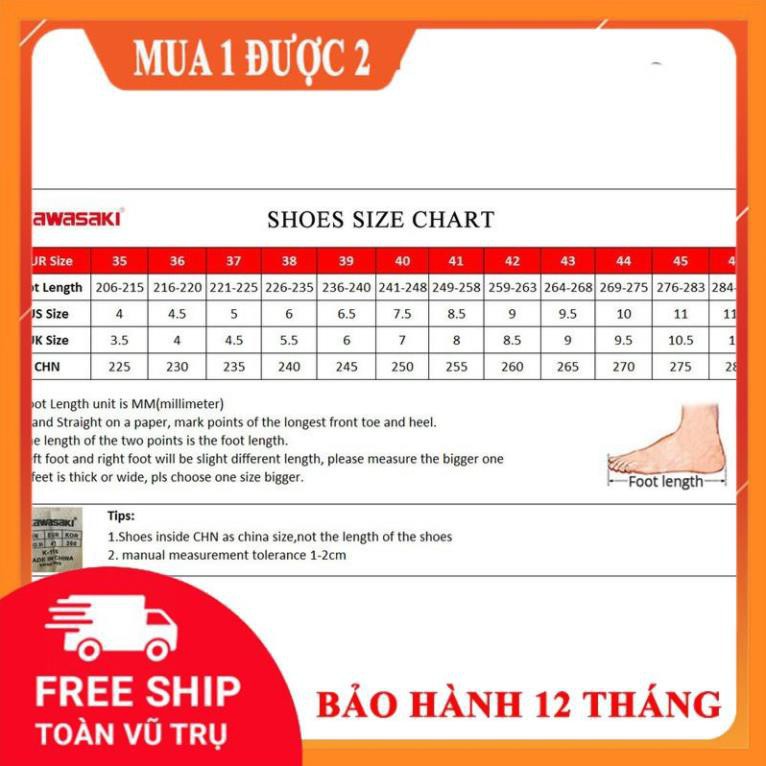 F sale [ Freeship] [Siêu Sao] Giày cầu lông - Giày bóng chuyền Kawasaki chính hãng K357( màu đen) 2020 : V : ` : | " .