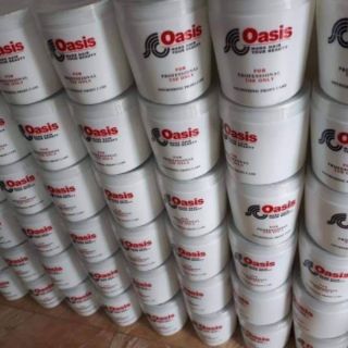 Ủ tóc Oasis