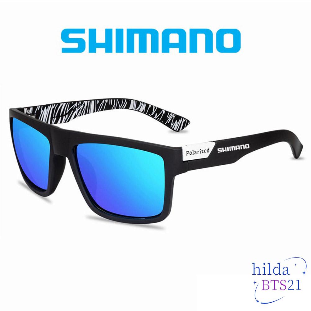 Kính Mát Chống Tia Cực Tím Shimano Cho Nam