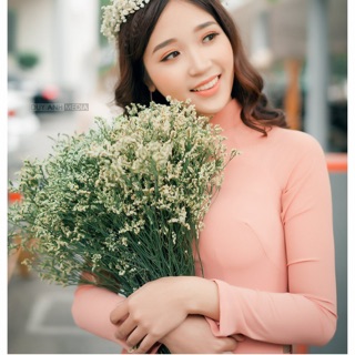 Áo dài truyền thống