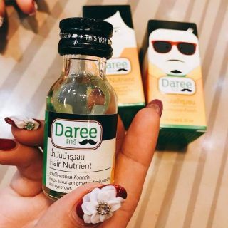 🐑🐑THUỐC MỌC TÓC DAREE🐑🐑