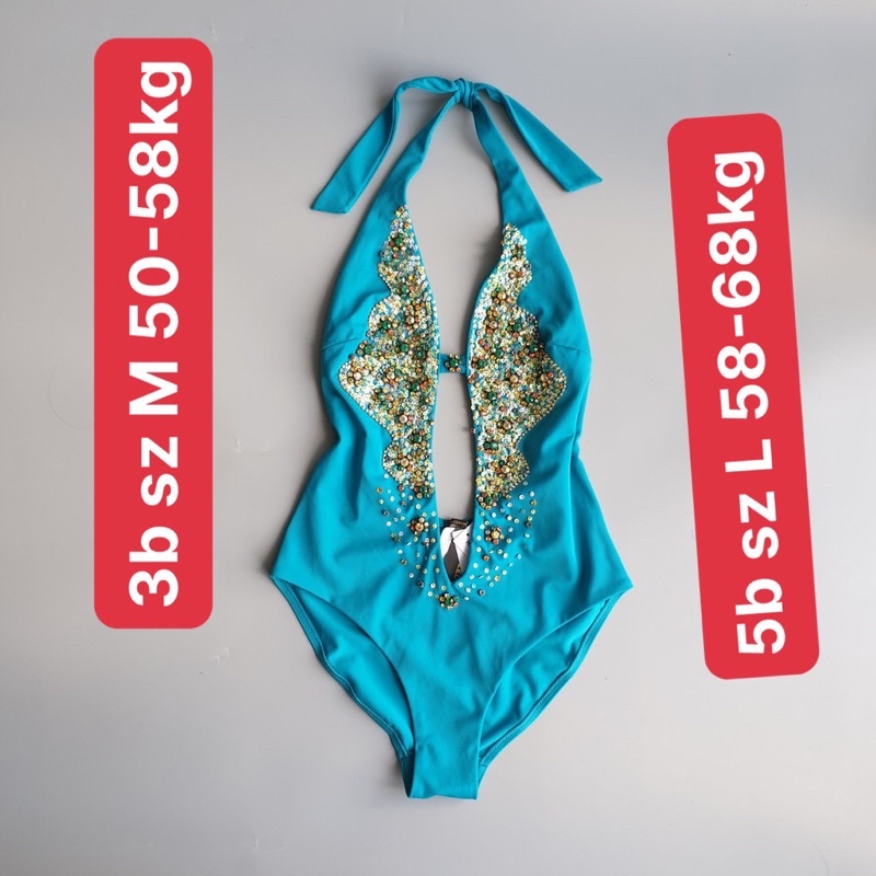 Đồ bơi- bikini liền sexy hàng xuất âu, full tag mác,đính hạt thủ công cầu kì