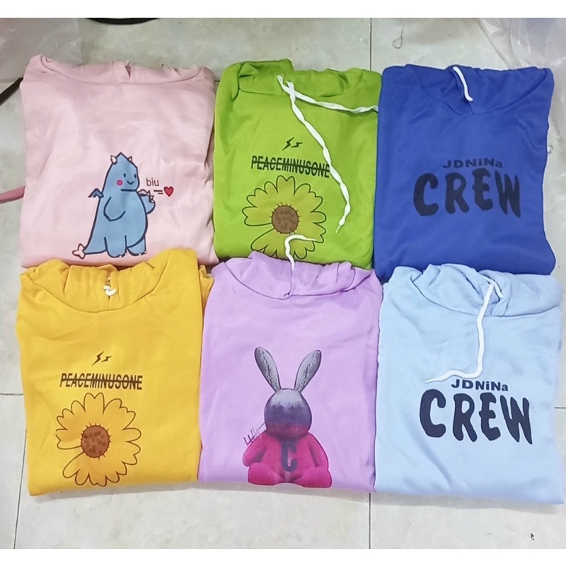 Áo Hodie chuẩn đẹp