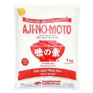 Bột ngọt ajnomoto gói 1kg