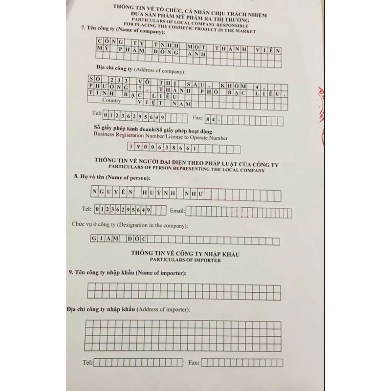 - Kem body Collagen X3 Luxury kích trắng da chính hãng Mỹ Phẩm Đông Anh