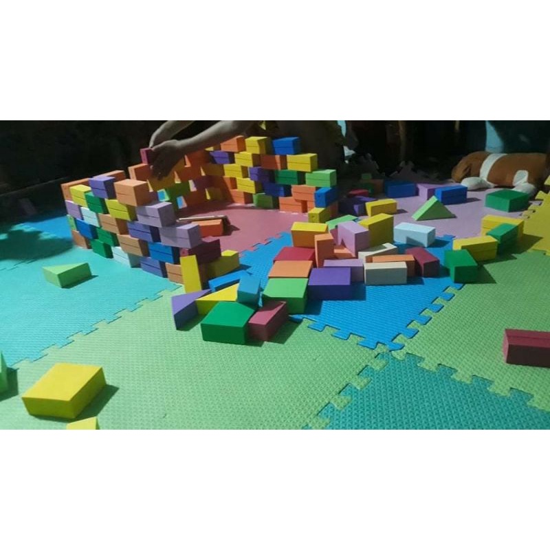 Khối xốp Mầm Non | BigBuy360 - bigbuy360.vn