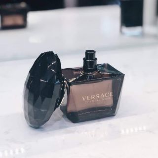 {Mẫu thử} nước hoa versace crystal noir 10ml