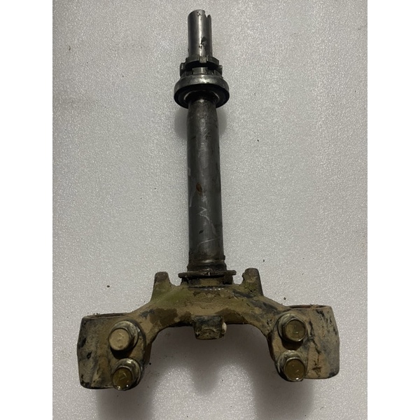 Vai xe Sirius 110cm của Yamaha