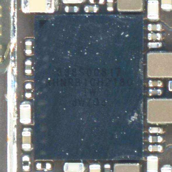 Chip Sạc Nhanh Không Dây 338S00770 338S00739 338S00817 338S00616 338S00762 SDR868 600V 2E4B 2E48 13 Pro Max