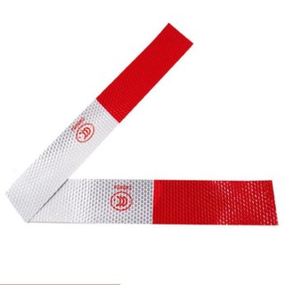 Bộ 30 tấm dán phản quang ô tô, ❤️ Freeship ❤️  thùng xe 206675