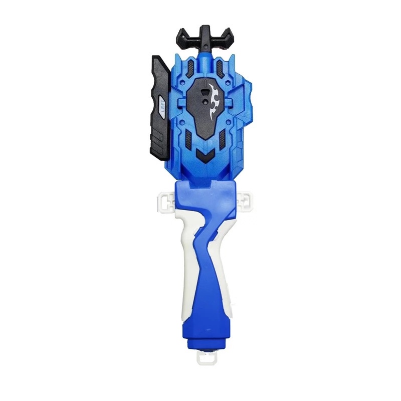 Đồ chơi Con quay Beyblade Burst Brave Valkyrie B163, 4 phân loại tay cầm tùy chọn cho bé