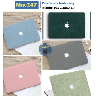 Mua (Mới nhất) Ốp Macbook đủ dòng macbookpro  macbook air  macbook M1  chống va đập  trầy xước