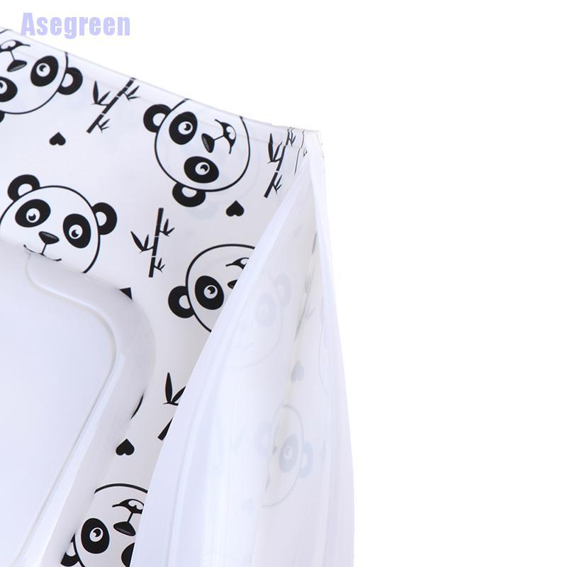 Túi đựng khăn giấy ướt bằng EVA 16.5*23.5cm có thể tái sử dụng