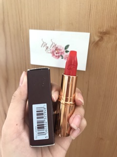 Son Charlotte Tilbury Chính Hãng
