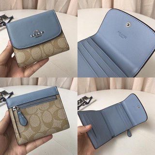 Ví Da Nữ Thời Trang F87589