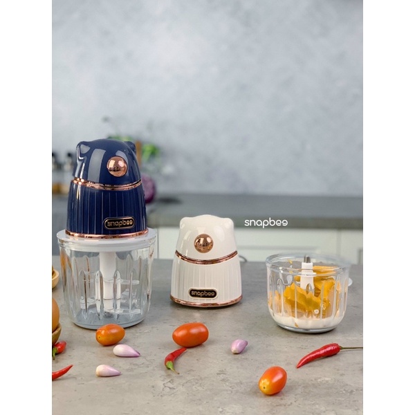 💥 Máy Xay Thịt BL200 SNAPBEE 💥 Bảo Hành Chính Hãng💥