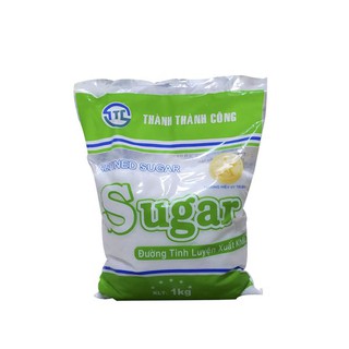 Đường tinh luyện 1kg