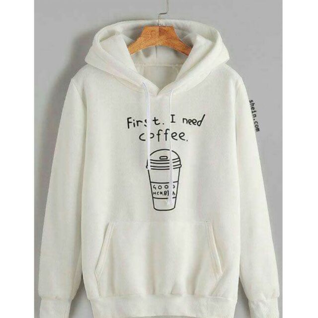 [CÓ HÌNH THẬT Áo Hoodie nam nữ in