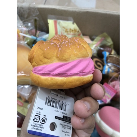 Bán Lẻ Squishy Nhật