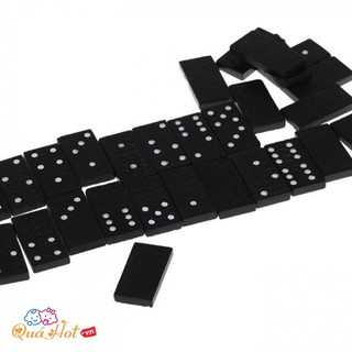 Bộ Cờ Domino - Hộp Gỗ
