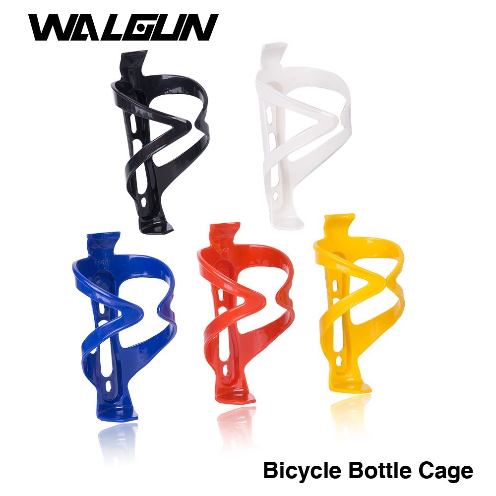 Lồng đỡ nước Walgun bằng nhựa PC siêu nhẹ gắn xe đạp leo núi MTB