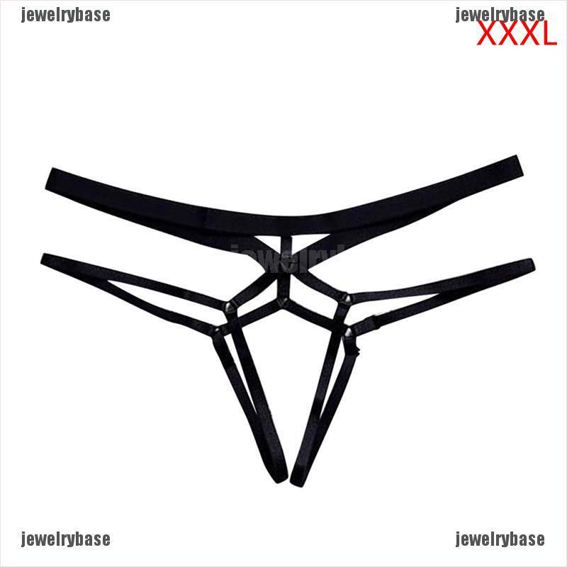 Quần Lót Nữ Phối Ren Quyến Rũ | BigBuy360 - bigbuy360.vn