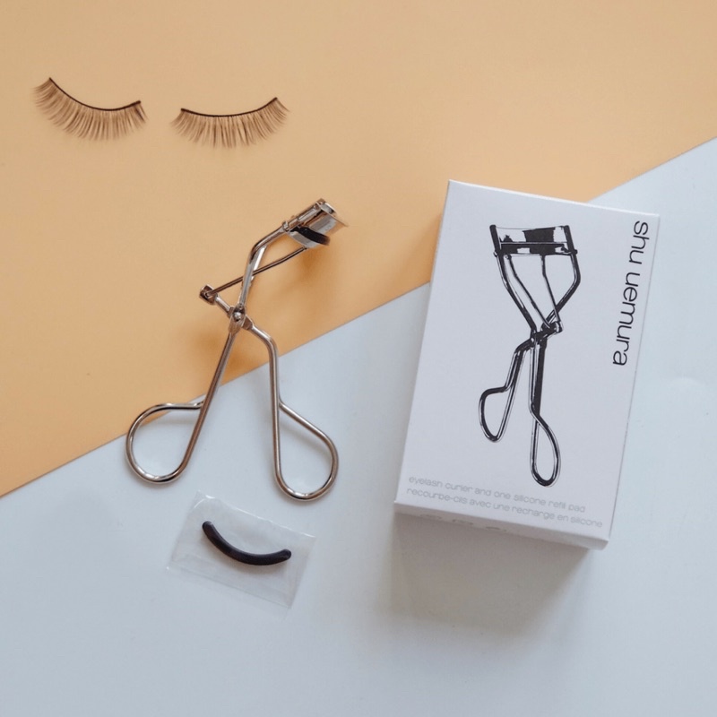 Kẹp mi Shu Uemura