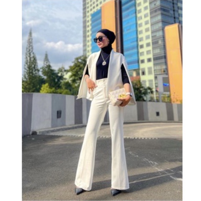 Cape BLAZER NABILAA || Nagitaa CAPE BLAZER | BigBuy360 - bigbuy360.vn