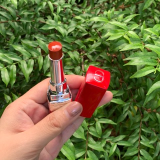 Son Dior 436 Ultra Rouge vỏ đỏ