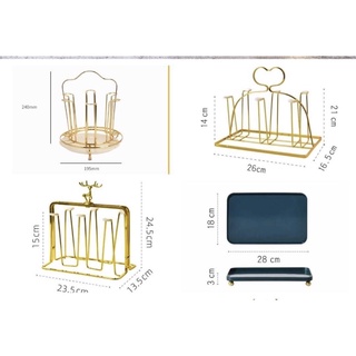 Giá Kệ Úp LY CỐc