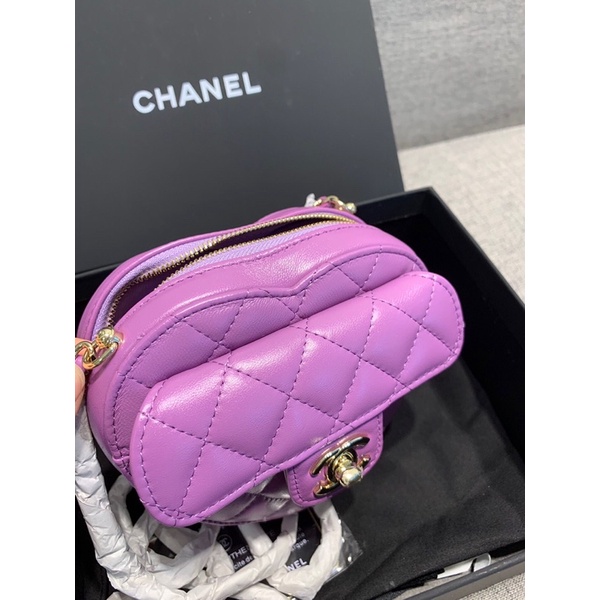 Túi hình trái tim