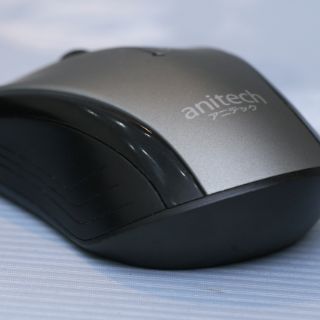 Chuột Anitech MW315