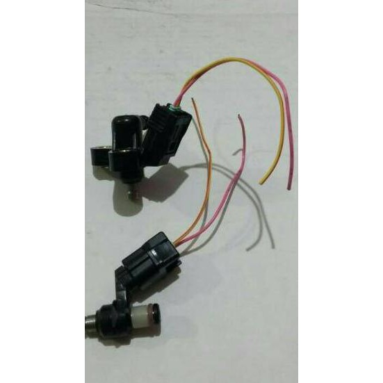 Phụ Kiện Chuyên Dụng Cho Máy Phun Sơn Fi vario 125 vario 150 Fi revo Fi new supra x125 Fi cb 150