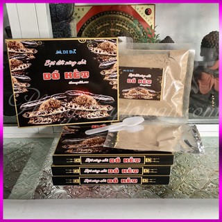 Bột xông nhà Tẩy uế Bồ Kết(có thể chia nhiều lần)