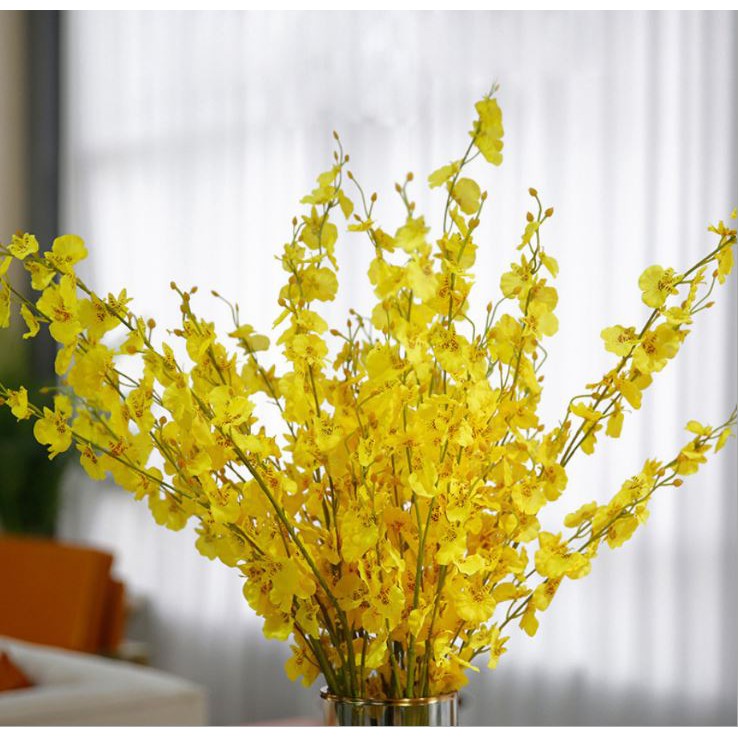 Bình hoa Lọ hoa đẹp trang trí cao cấp LH15