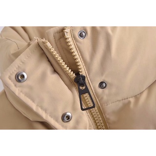 <CÓ SẴN> ÁO PHAO ZARA AUTHENTIC TUỒN STORE