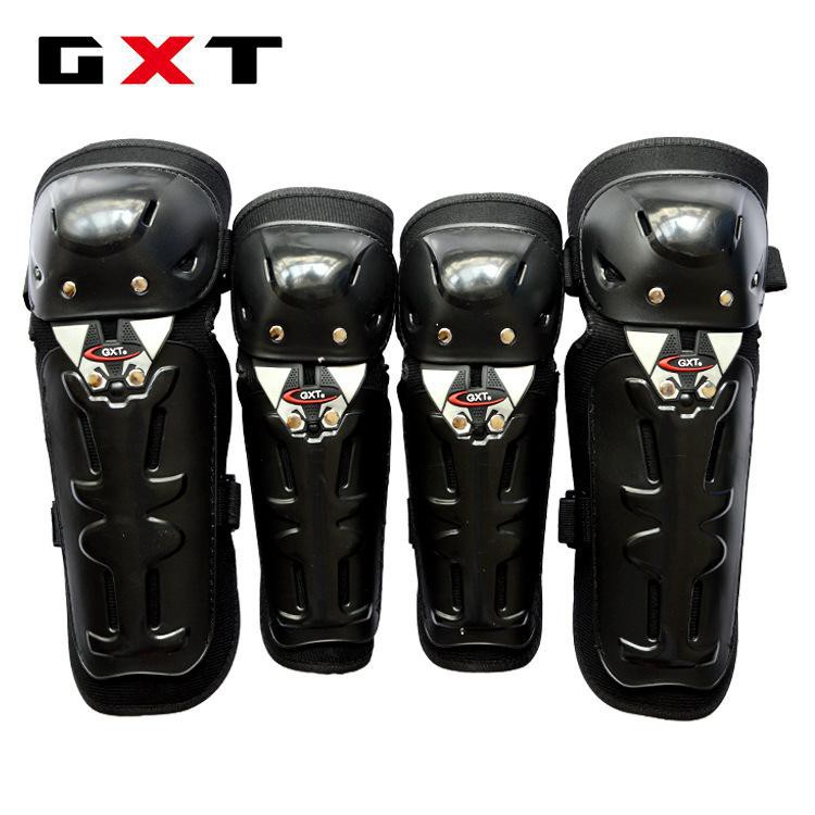 Giáp Bảo Hộ Đi Xe Máy GXT 4 Món ( Hàng Xịn)