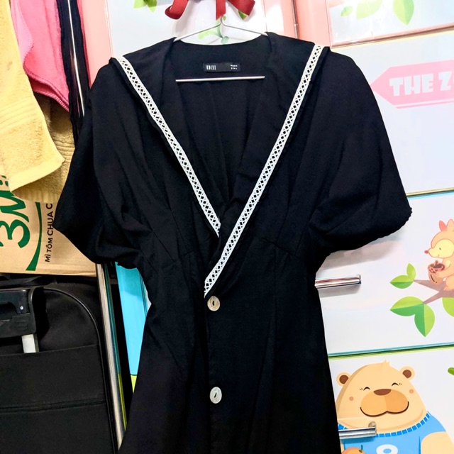 Đầm Edini siêu xinh