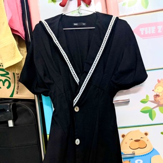 Đầm Edini siêu xinh