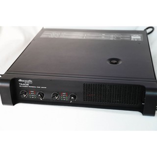 main cục đẩy TA408 dB acoustic