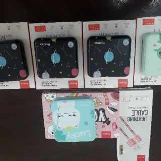 [Trả order] SẠC DỰ PHÒNG YOOBAO 10000MA