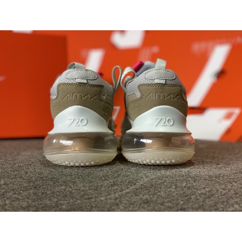 GIÀY NIKE AIR MAX 720 NỮ CHÍNH HÃNG CHUẨN REAL