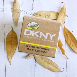 Nước hoa dkny be deliciuos edp 30ml