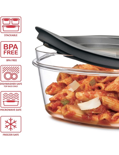 Bộ hộp Rubbermaid premier 28 chi tiết - 14 hộp | BigBuy360 - bigbuy360.vn
