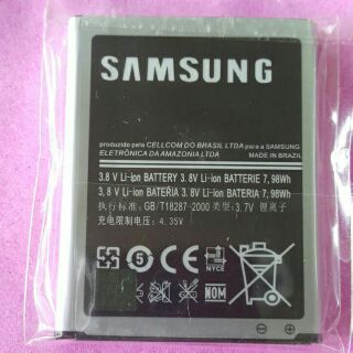 Pin samsung s3