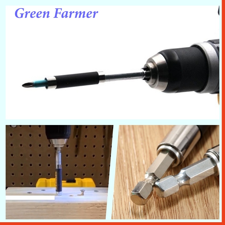 Thanh nối dài tua vit chống rung lắc ốc vit lục giác chuyên dụng chất lượng cao