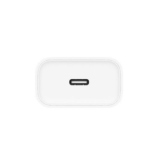 Củ sạc nhanh PD ZMI HA716 20W / HA711 18W cho Apple, iPhone 8/XS/XS MAX/XR chuẩn MFi cổng USB Type - C - Minh Tín Shop