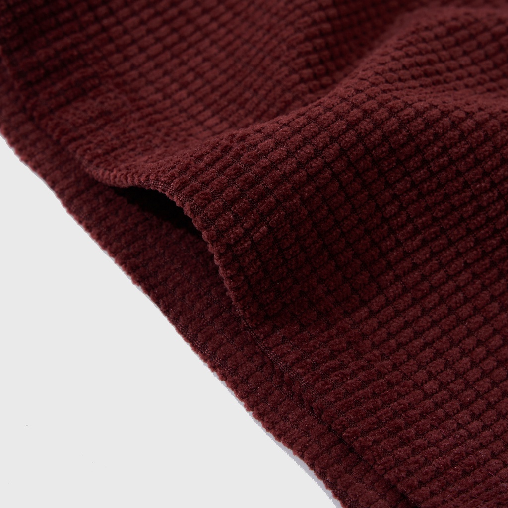 Quần Short Nam Trơn ATINO Chất Liệu Vải Thun Cotton Hàn Quốc Dáng Trẻ Trung Form Regular QS4.1438