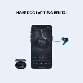Tai nghe Bluetooth Aukey EP-T25